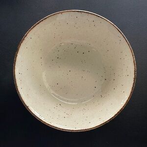 J&G Meakin Lifestyle Stoneware Fruit Bowl